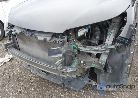 2015 Honda Cr-V Ex-L из США, поврежденный, VIN 2HKRM4H76FH625485